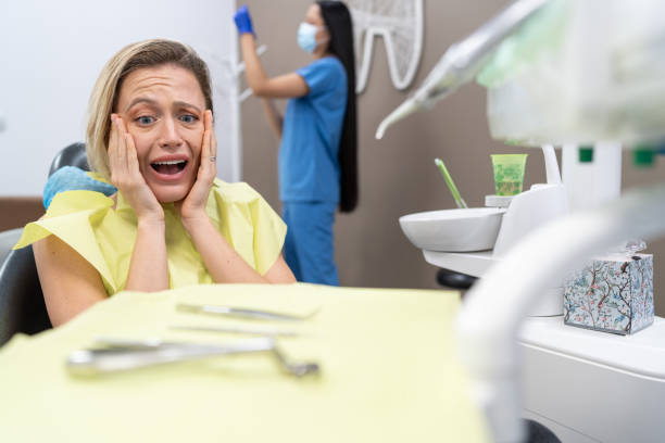 Best Broken Tooth Emergency  in Dale, PA