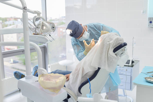 Best Broken Tooth Emergency  in Dale, PA